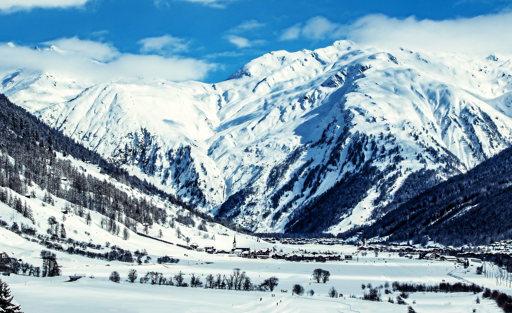 Winter Sports Insurance